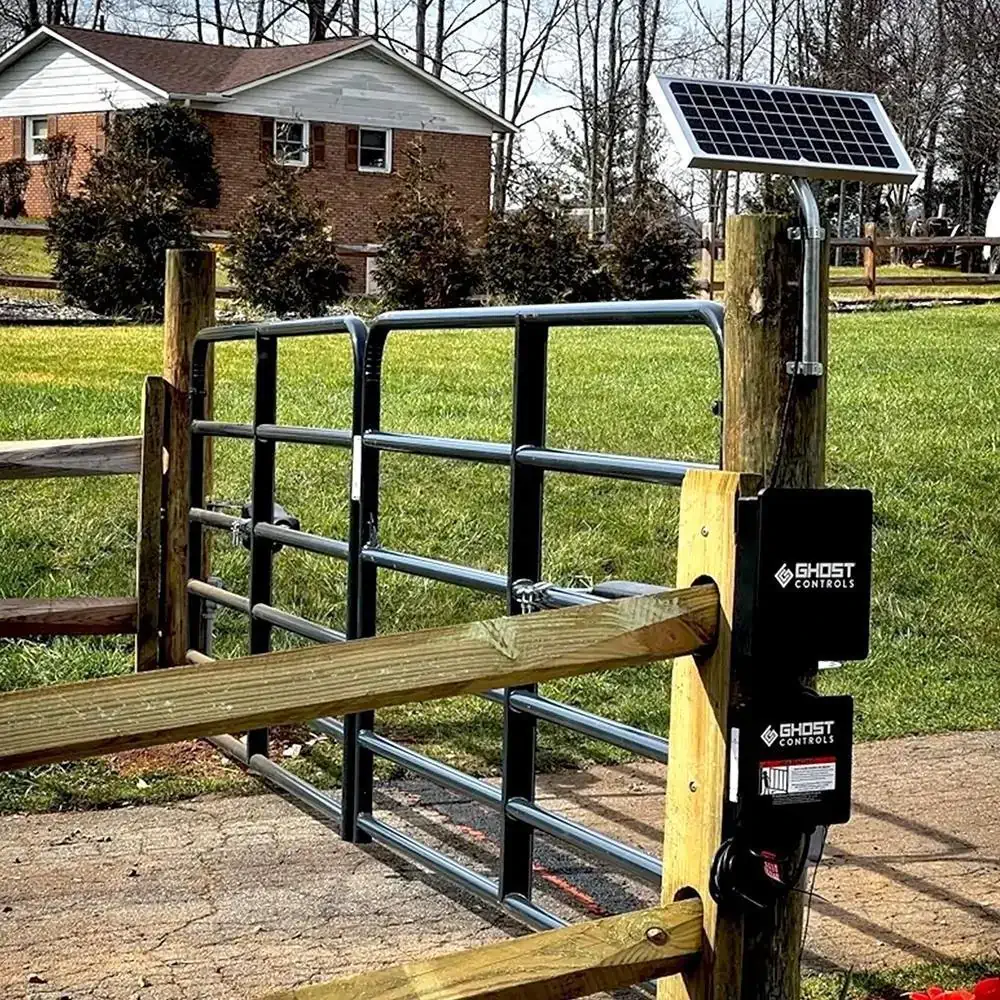 custom automatic gates in Memphis, TN