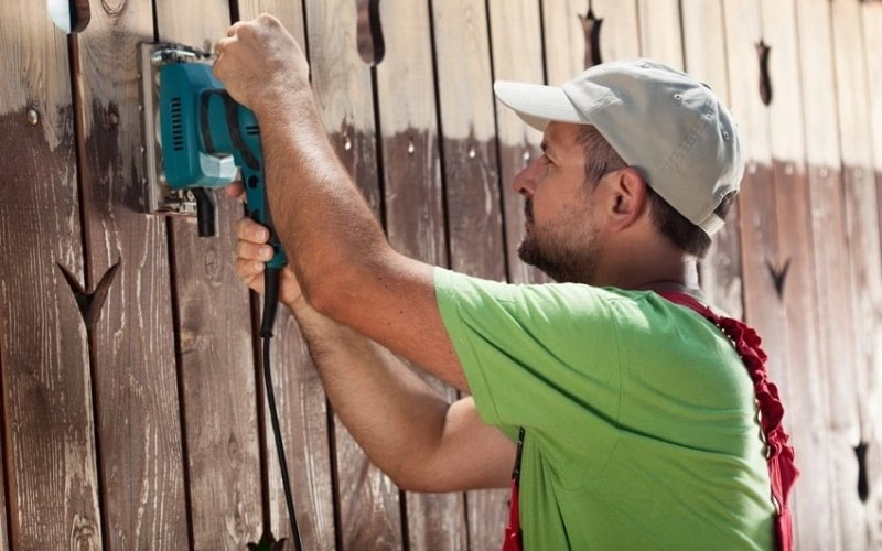 fence repair and maintenance in memphis